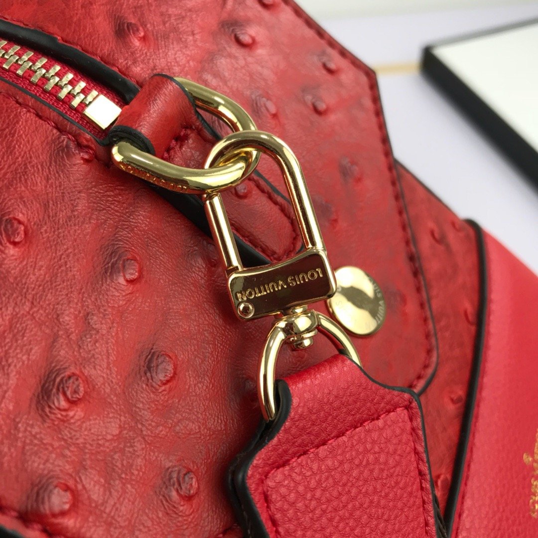 BL - High Quality Bags LUV 200