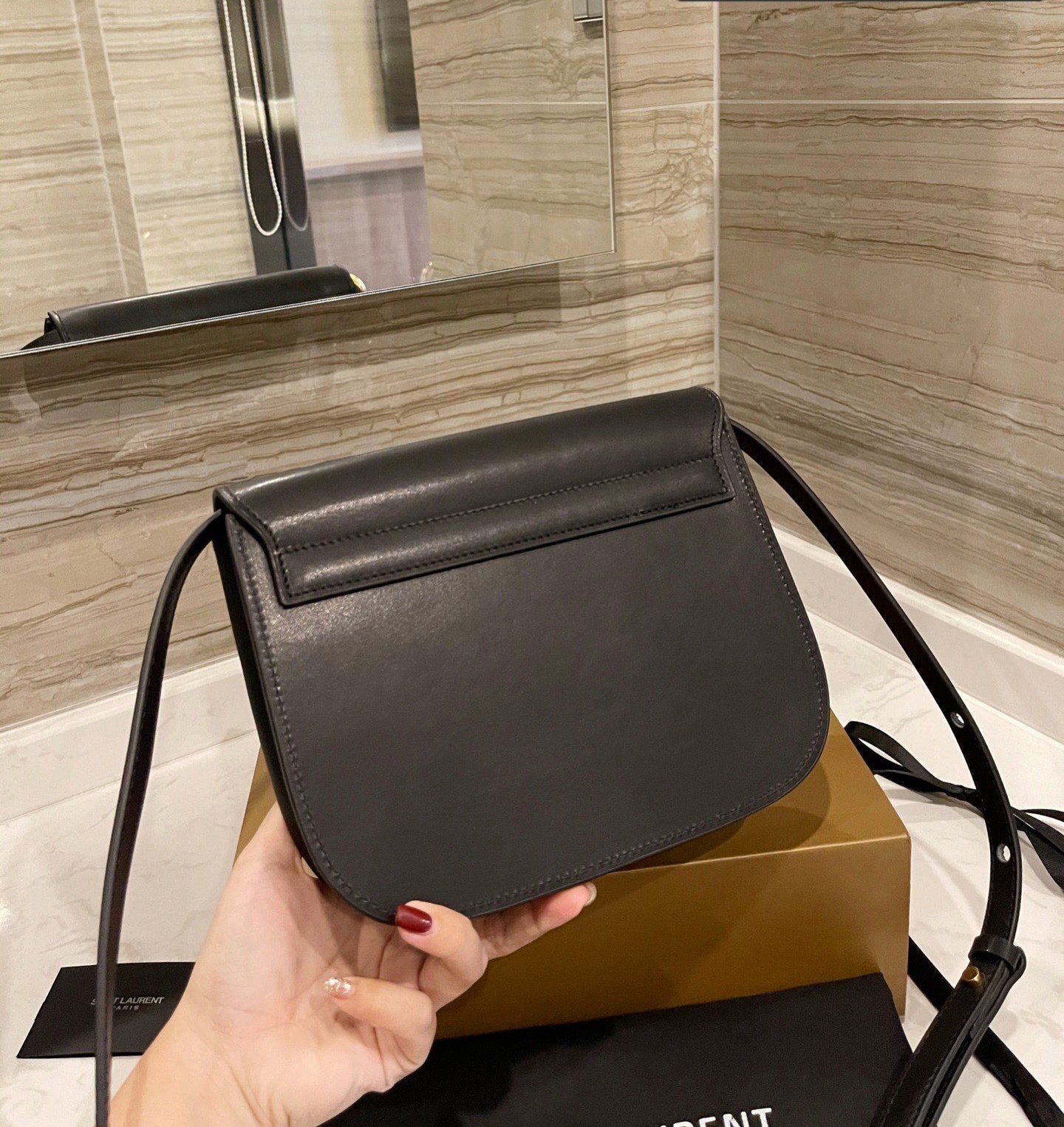 BL - High Quality Bags SLY 162