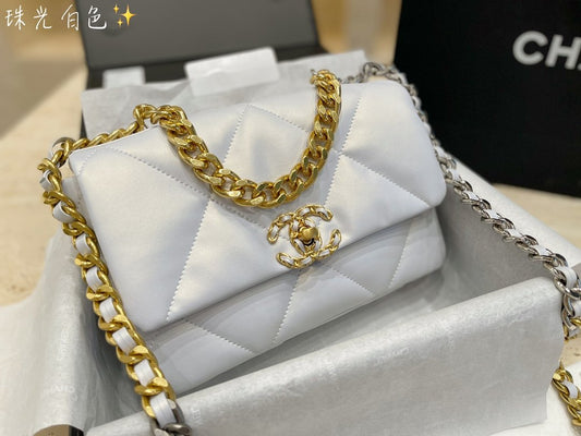 BL - High Quality Bags CHL 128