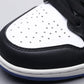 BL - AJ1 Playing Blue BLon