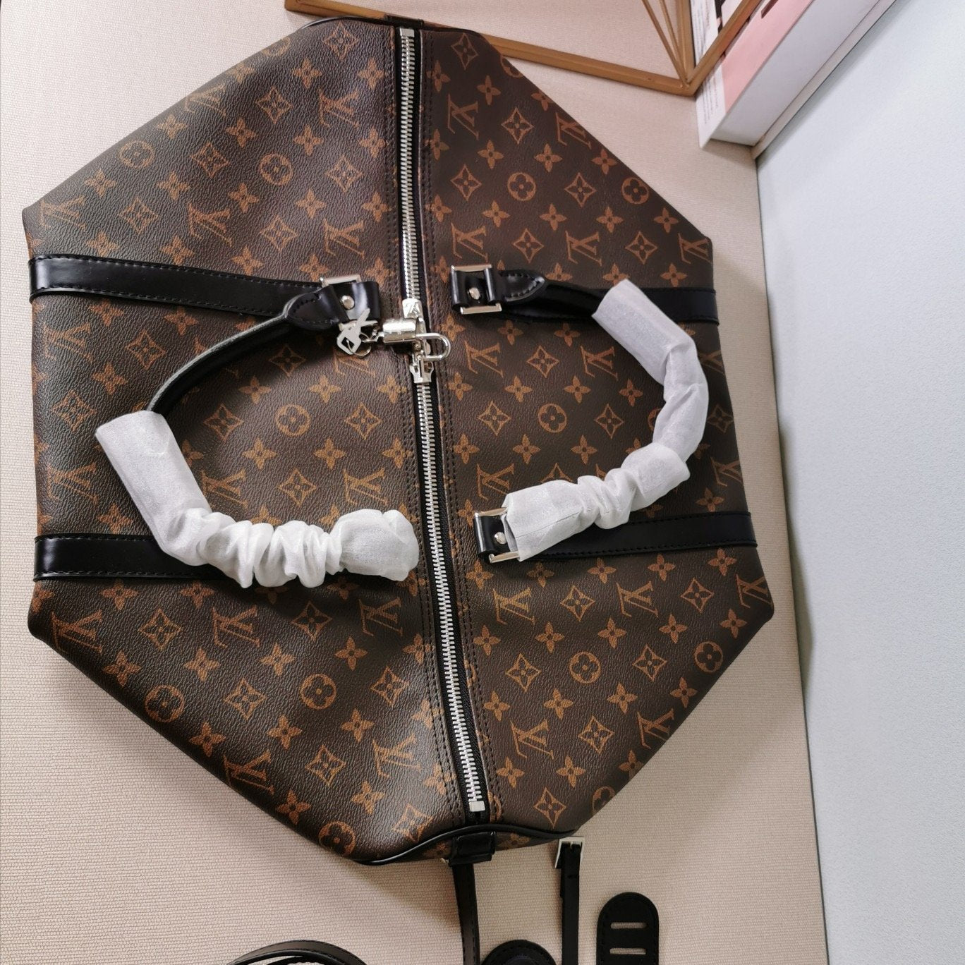 BL - High Quality Bags LUV 260