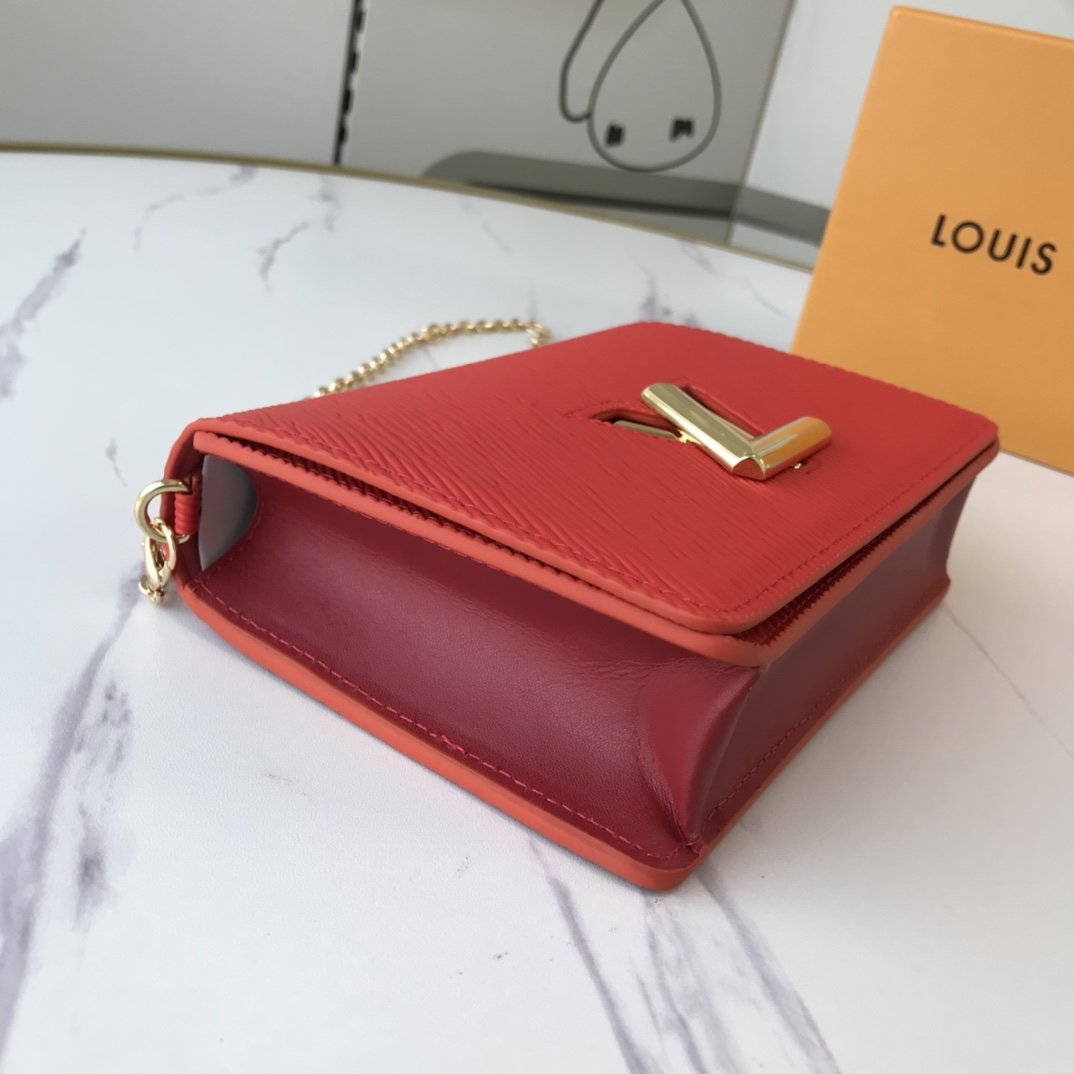 BL - High Quality Wallet LUV 068