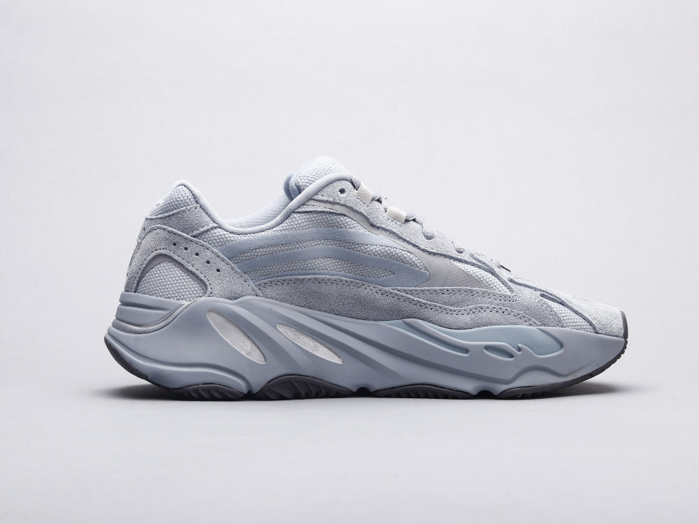 BL - Yzy 700 Hospital Blue Sneaker