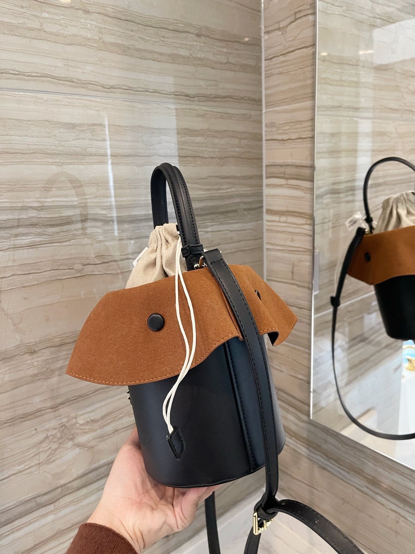 BL - High Quality Bags CHL 055