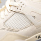 BL - OW x AJ4 White Sails
