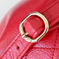 CHL Backpack Red For Women 7 in/18cm