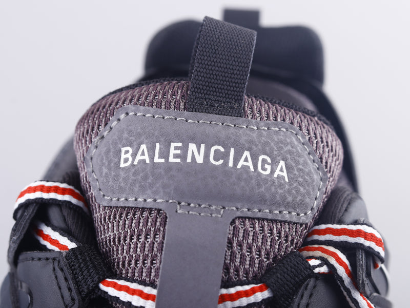 BL - Bla Track Three Generations Sneaker