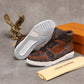 BL - LUV Traners Inspired Brown Sneaker