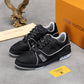 BL - LUV SurfaBL In BLnogram Black Sneaker