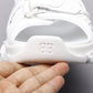 BL - Bla Track Sandals White Sneaker