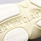 BL - Bla Triple S Pure White Sneaker