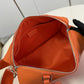 LV City Keepall Aerogram Orange For Men, Bags, Shoulder And Crossbody Bags 10.6in/27cm LV