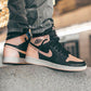 BL - AJ1 Dirty Powder