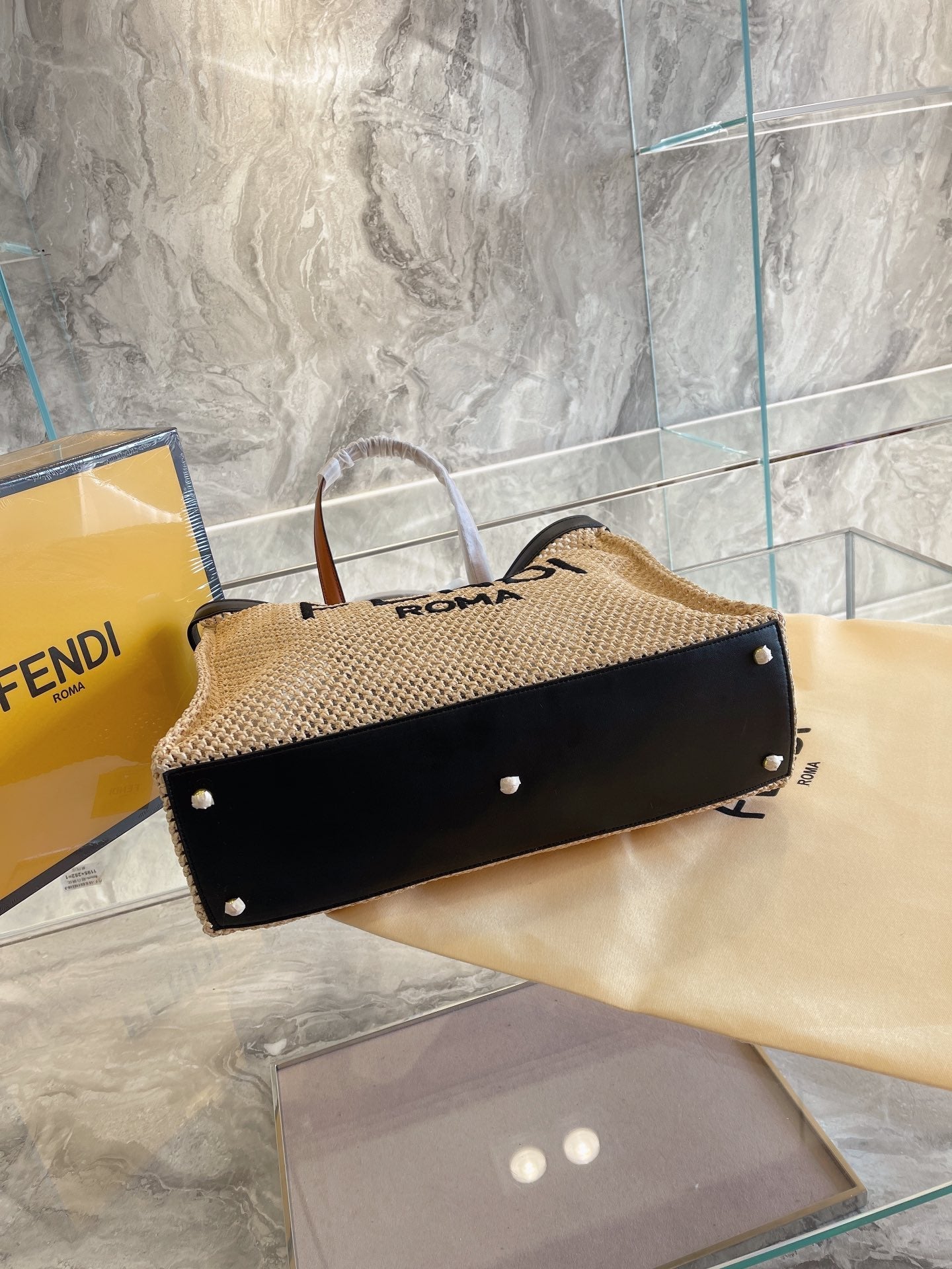 BL - High Quality Bags FEI 145