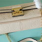 LV Marceau Monogram Empreinte Cream Beige For Women,  Shoulder And Crossbody Bags 9.6in/29.5cm LV M46201