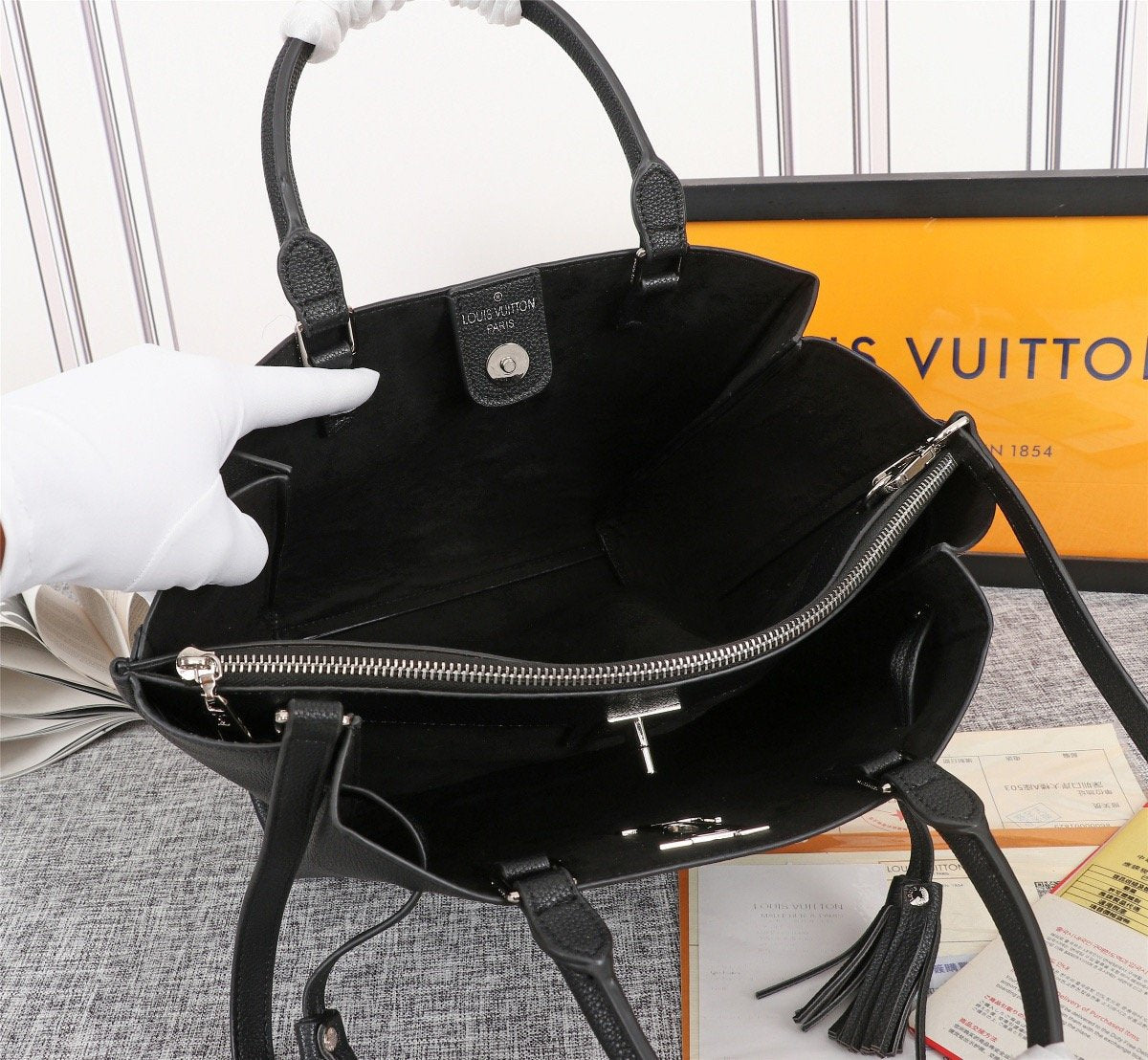 BL - High Quality Bags LUV 194