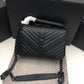 BL - High Quality Bags SLY 025