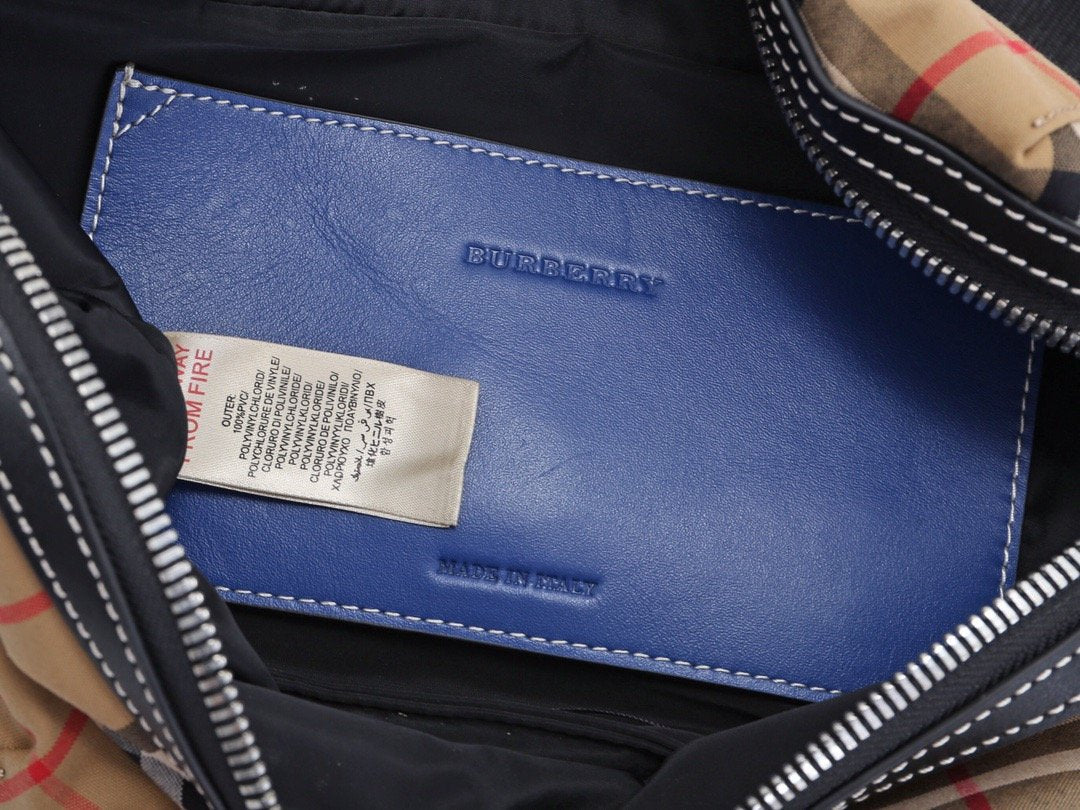 BL - High Quality Bags BBR 028