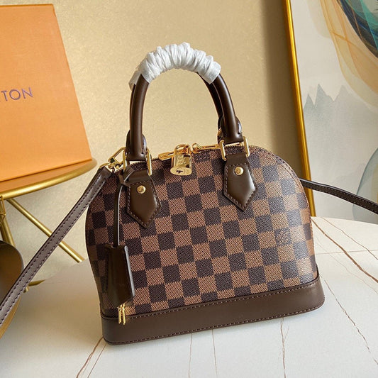 BL - High Quality Bags LUV 142
