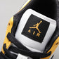 BL - AJ1 Lakers Laser Orange