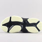 BL - Bla Triple S Black Green Sneaker