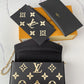 BL - High Quality Wallet LUV 082
