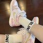BL - AJ1 low powder ice cream