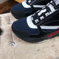 BL - DIR B22 Black Red Sneaker