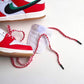 BL - Frame Skate x NKE SB Dunk Low