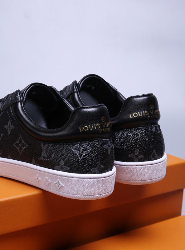 BL - LUV Casual Black Sneaker