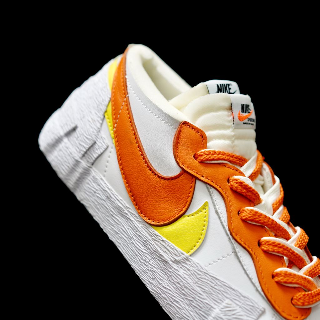 BL - Sacai x Blazer Low