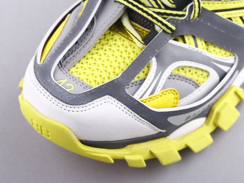 BL - Bla Track Three Generations Sneaker
