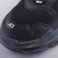BL - Bla 19SSBlack Sneaker