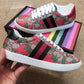 BL-GCI Ace Sneaker 045