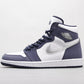 BL - AJ1 Japan Limited Midnight Blue
