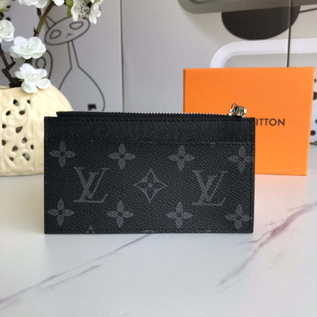 BL - High Quality Wallet LUV 132
