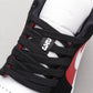 BL - AJ1 Chicago black and white red