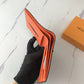 BL - High Quality Wallet LUV 044