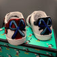 BL-GCI  Wmns Ace Embroidered 'Floral'  SNEAKER 121