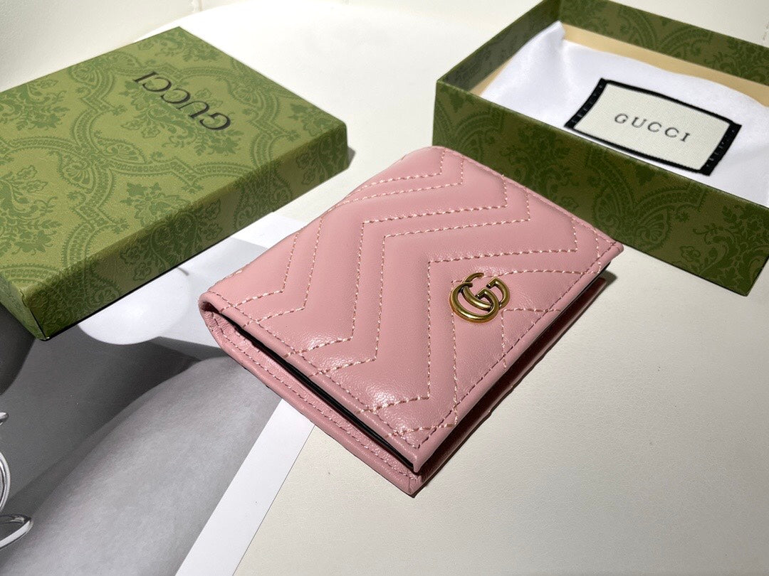 BL - High Quality Wallet GCI 001
