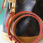LV Nano Noe Monogram Canvas For Women,  Shoulder And Crossbody Bags 16cm/6.3in LV M81266