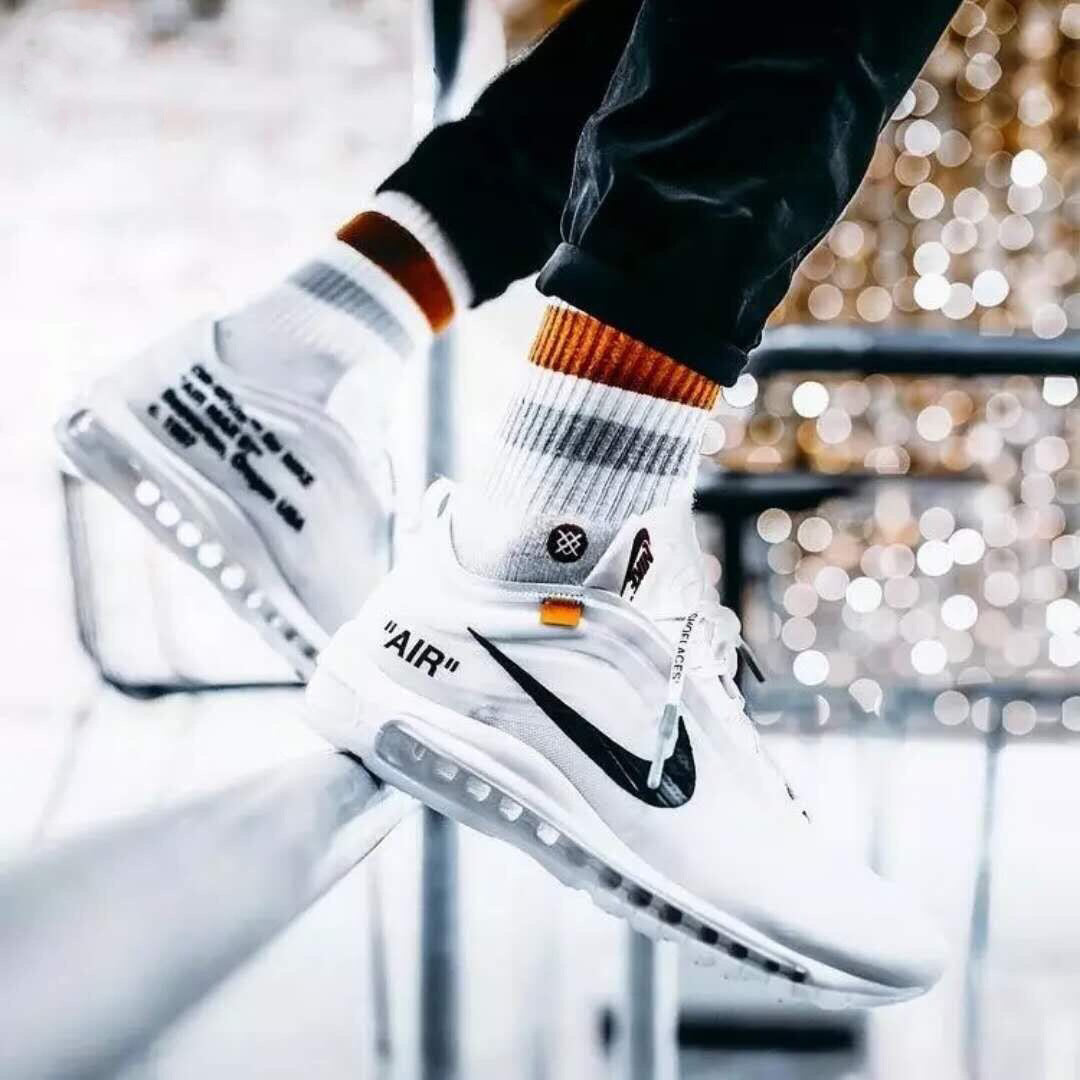 BL - OW x MAX97