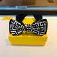 BL - New Hair Band FEI 017