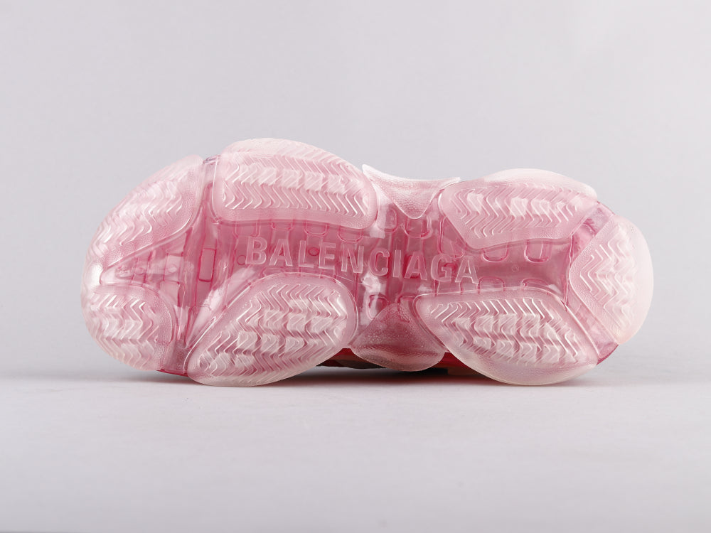 BL - Bla 19SS Air Cushion Pink Sneaker