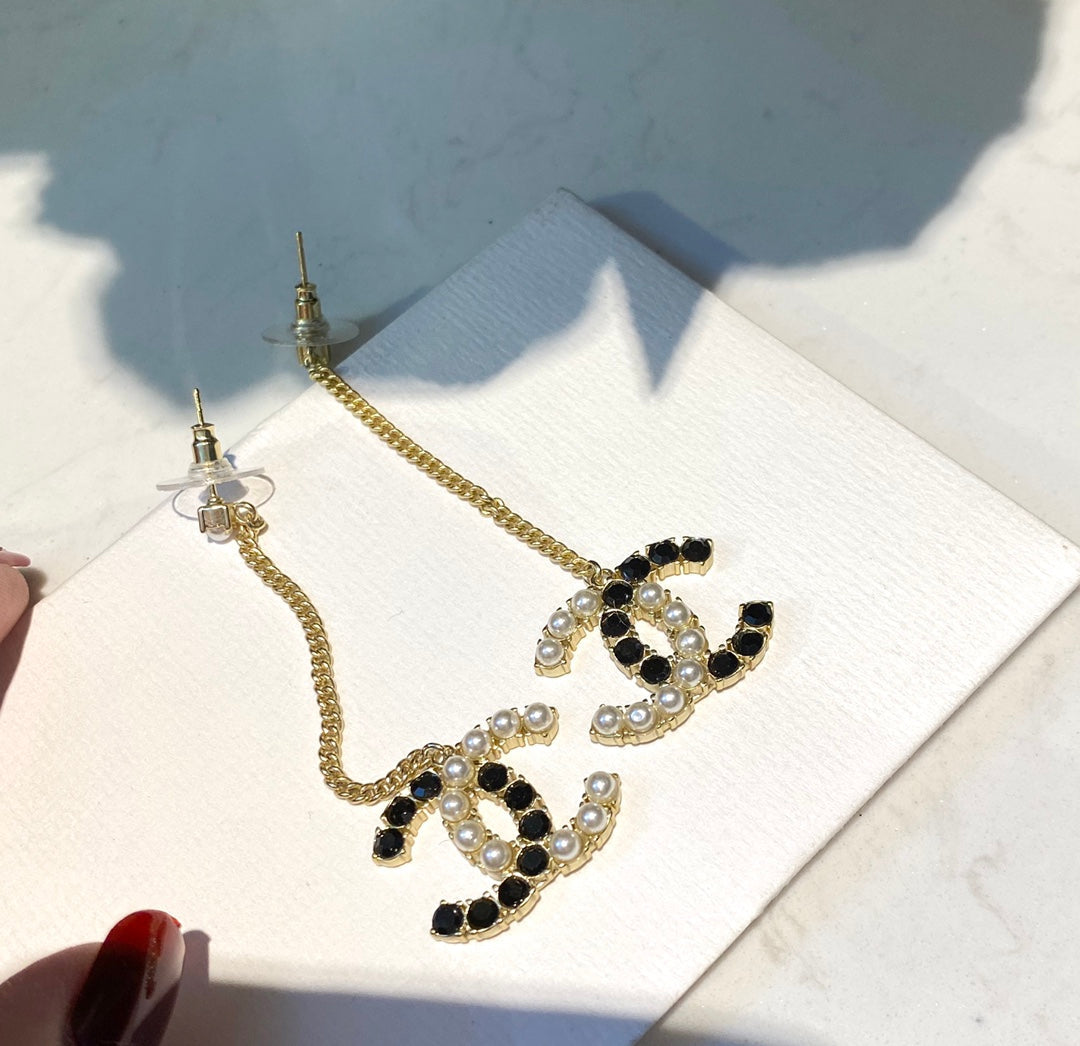 BL - High Quality Earring CHL 037