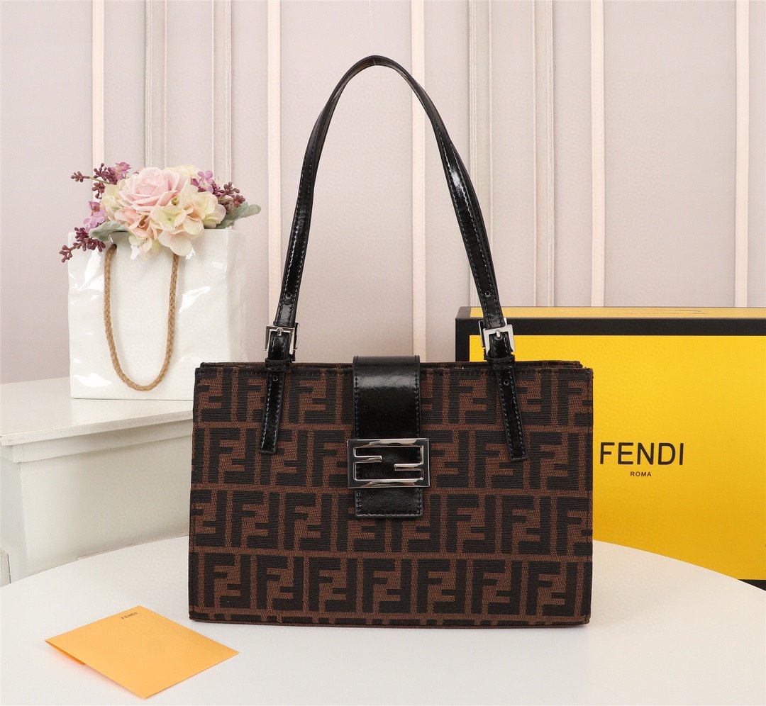 BL - High Quality Bags FEI 015