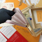 BL - High Quality Wallet LUV 121