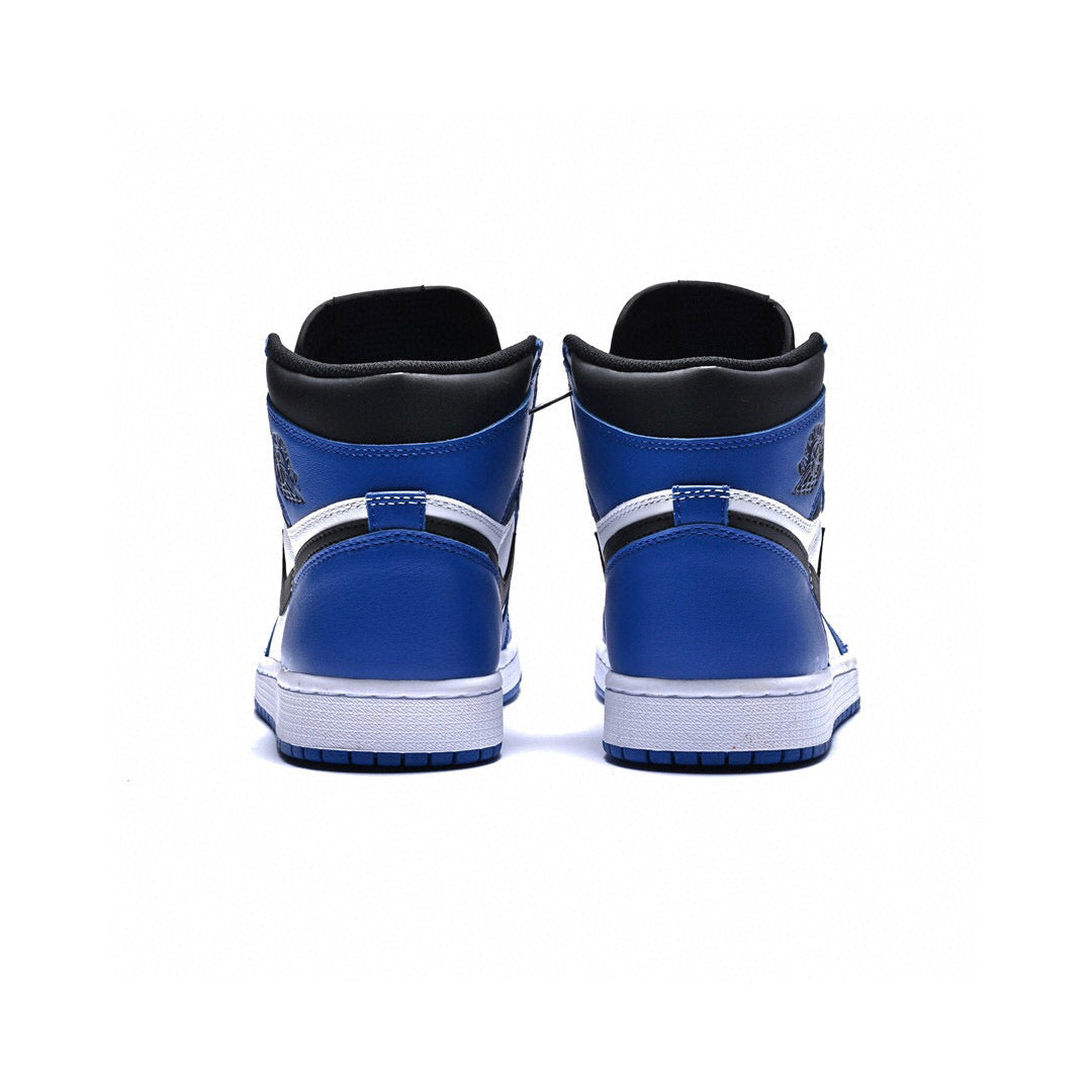 BL - AJ1 High Small Lightning