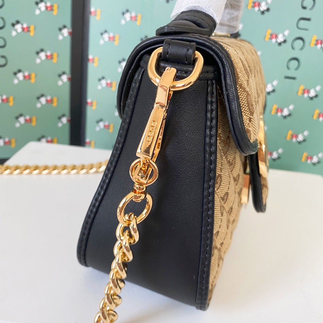 BL - High Quality Bags GCI 024