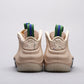 BL - NKE Hardaway Foam milk tea spray